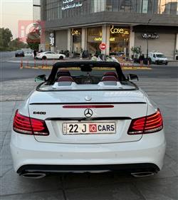 مرسيدس بنز E-Class